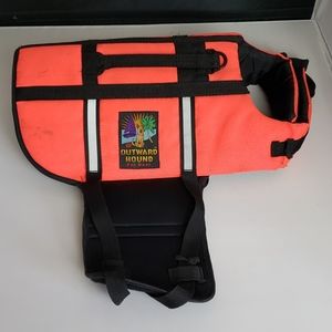 🌻🌻Outward Hound Dog Life Jacket / Vest